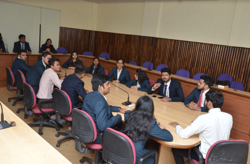 Sir M. Visvesvaraya Institute of Management Studies and Research Mumbai Activities photo 6